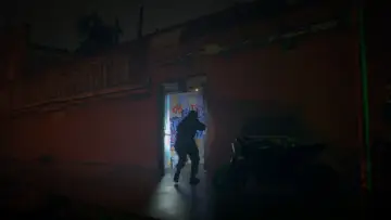 Задник к фильму "No Handouts" #1214845