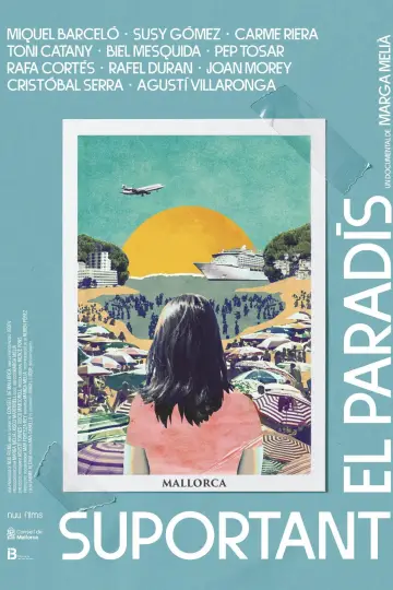 Suportant el paradís