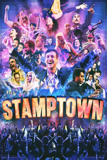 Постер к фильму "Stamptown" #1568348