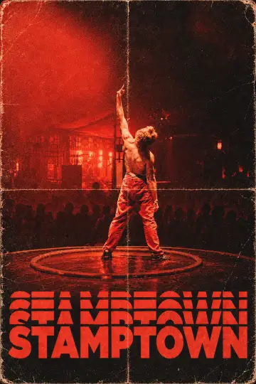 Постер к фильму "Stamptown" #1607481