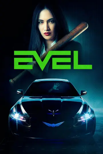 Постер к фильму "Evel" #1644298