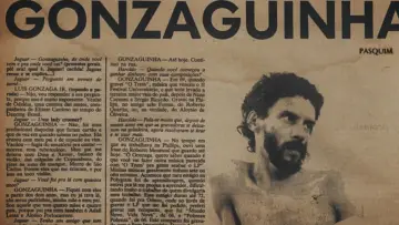 Задник к фильму "Gonzaguinha: Da Maior Liberdade" #1644319