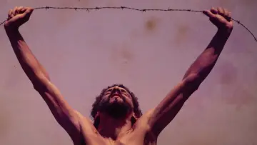 Задник к фильму "Gonzaguinha: Da Maior Liberdade" #1644324