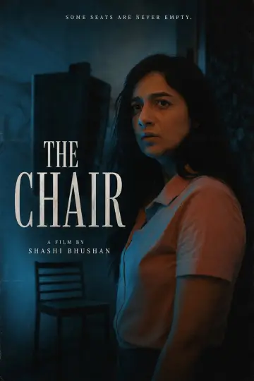 Постер к фильму "The Chair" #1196538