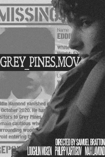 Постер к фильму "Grey_Pines.Mov" #1196516