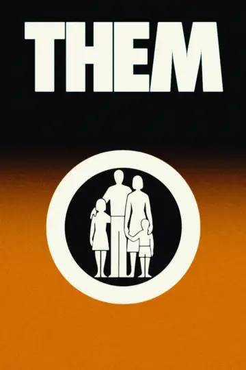 Постер к фильму "Them" #1196519