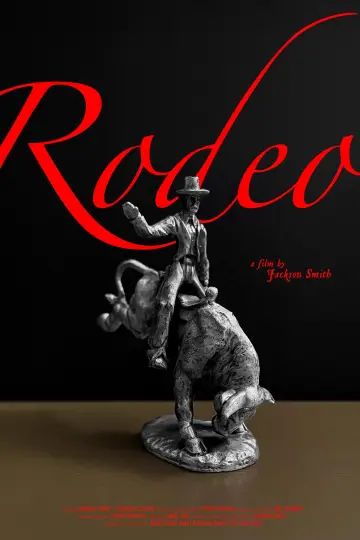 Постер к фильму "Rodeo" #1196501
