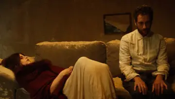 Задник к фильму "Sand" #1196502