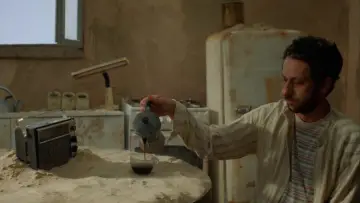 Задник к фильму "Sand" #1196503