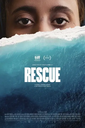 Постер к фильму "Rescue" #1733701