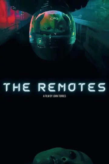 Постер к фильму "The Remotes" #1222800