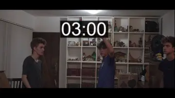 Задник к фильму "A profecia" #1226905