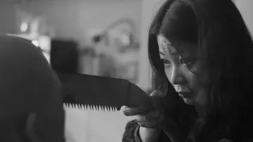 몸과 마음 постер