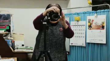 Задник к фильму "足立正生、パスポート写真を撮る" #1531821