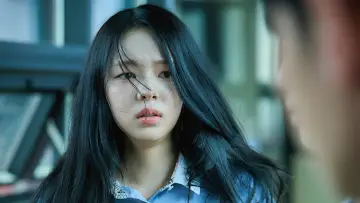 Задник к фильму "네가 쏟아지다" #1223884