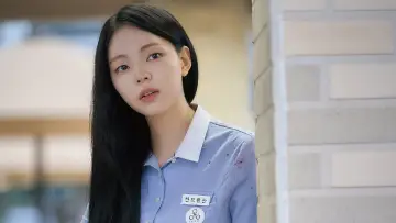 Задник к фильму "네가 쏟아지다" #1223888