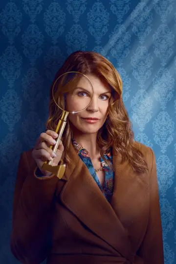 Постер к фильму "Garage Sale Mysteries: Murder Takes the Stage" #1646300
