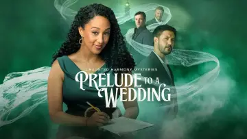 Задник к фильму "Haunted Harmony Mysteries: Prelude to a Wedding" #1627828