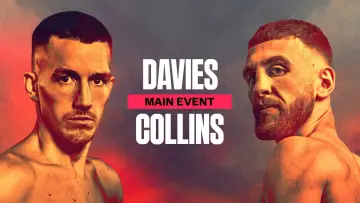 Задник к фильму "Liam Davies vs. Nathaniel Collins" #1805833