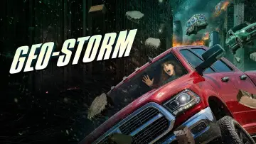 Задник к фильму "Geo-Storm" #1531034