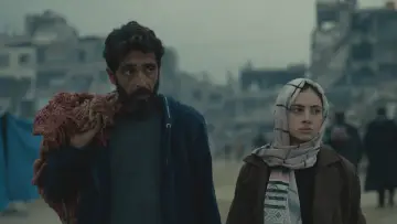 Задник к фильму "غزة 13" #1646032