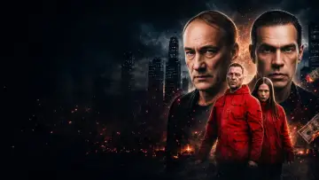 Задник к фильму "Гандикап" #1531085