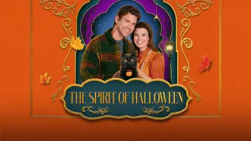 Задник к фильму "The Spirit of Halloween" #1636846