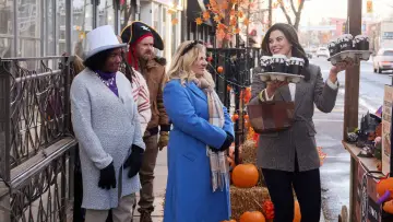 Задник к фильму "The Spirit of Halloween" #1636847