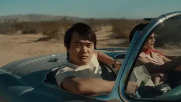 Задник к фильму "Bloodline" #1571403