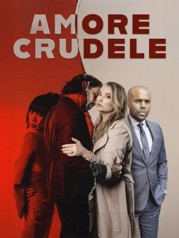 Постер к фильму "Cruel Love" #1290043