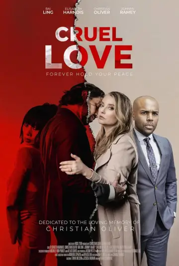 Cruel Love постер