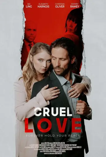 Постер к фильму "Cruel Love" #1290045