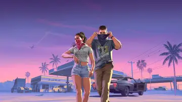 Задник к фильму "Grand Theft Auto VI: Расширенный показ" #1283201