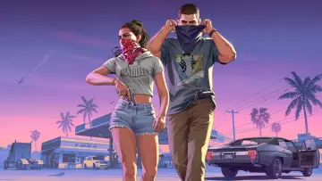 Задник к фильму "Grand Theft Auto VI: Расширенный показ" #1283203