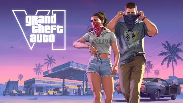 Задник к фильму "Grand Theft Auto VI: Расширенный показ" #1532687