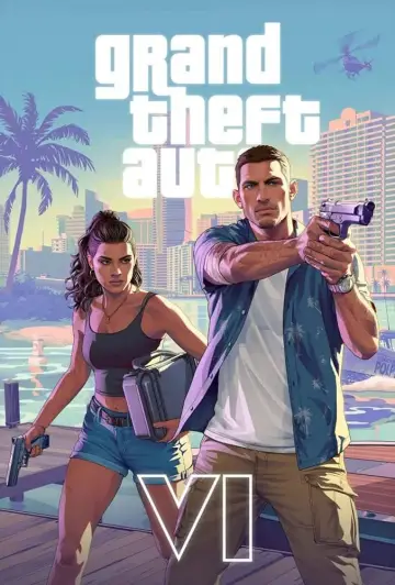 Постер к фильму "Grand Theft Auto VI: Расширенный показ" #1581966
