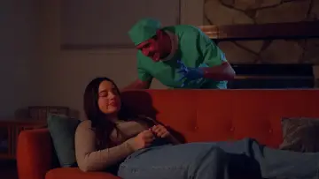 Задник к фильму "The Dentist" #1366447