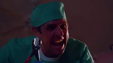 Задник к фильму "The Dentist" #1366448