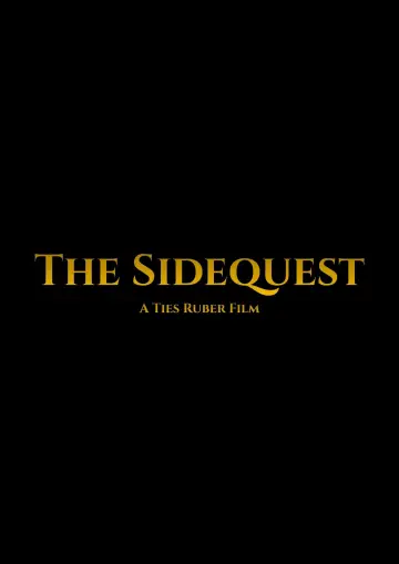 Постер к фильму "De Sidequest" #1522019
