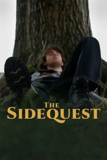 Постер к фильму "De Sidequest" #1598669