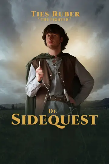 Постер к фильму "De Sidequest" #1635354