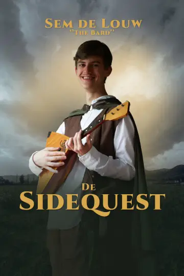 Постер к фильму "De Sidequest" #1635355