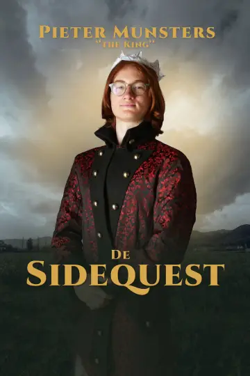 Постер к фильму "De Sidequest" #1635357