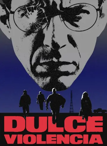 Постер к фильму "Dulce Violencia (aka Sweet Violence)" #1578416