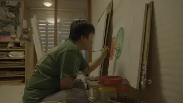 Задник к фильму "목격자들 2026" #1509546