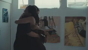 Задник к фильму "A Bitter End" #1223852