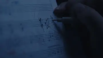 Задник к фильму "카덴차" #1223413