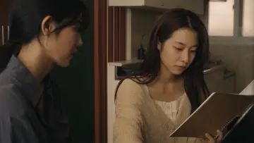 Задник к фильму "카덴차" #1223414