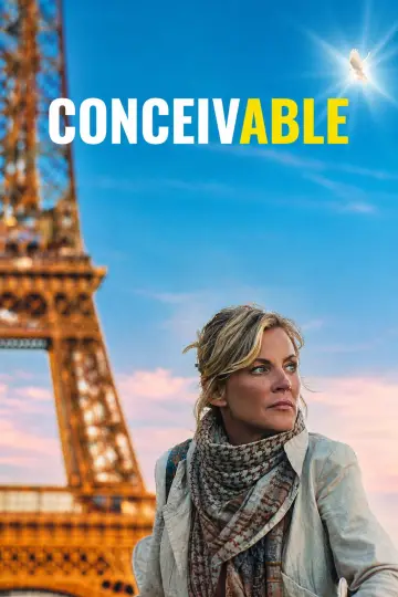 Conceivable постер