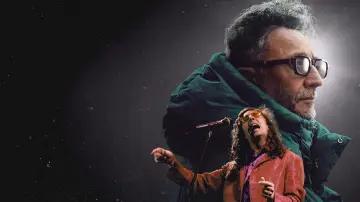 Задник к фильму "Fito Páez: El mundo cabe en una canción" #1578334